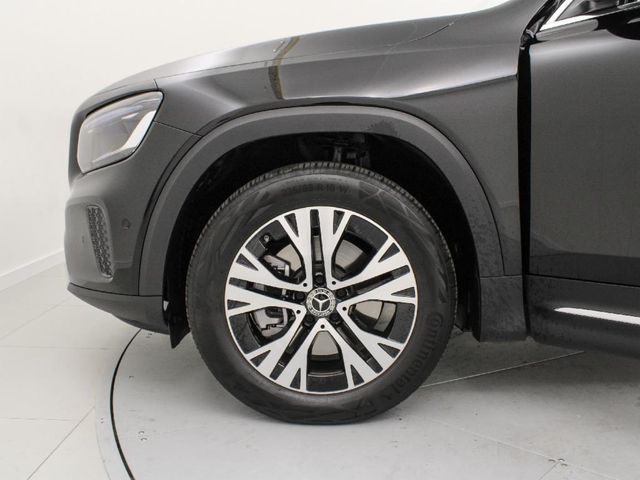 MERCEDES GLB 250 4MATIC