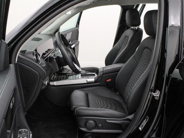 MERCEDES GLB 250 4MATIC