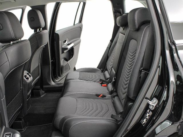 MERCEDES GLB 250 4MATIC