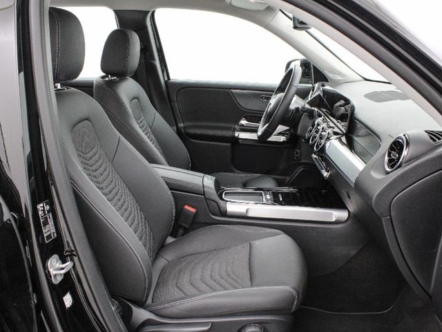 MERCEDES GLB 250 4MATIC