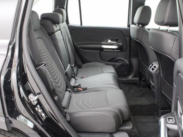 MERCEDES GLB 250 4MATIC