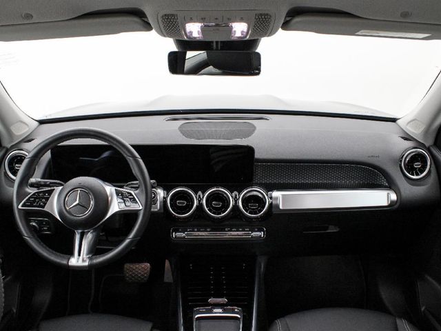 MERCEDES GLB 250 4MATIC