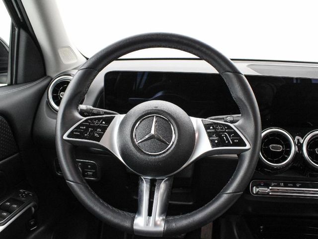 MERCEDES GLB 250 4MATIC
