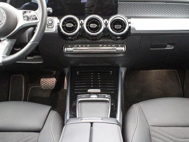 MERCEDES GLB 250 4MATIC