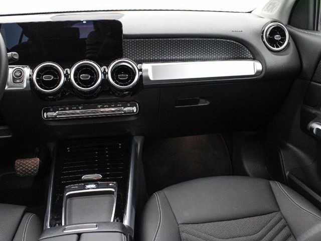 MERCEDES GLB 250 4MATIC