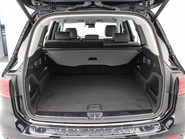 MERCEDES GLB 250 4MATIC