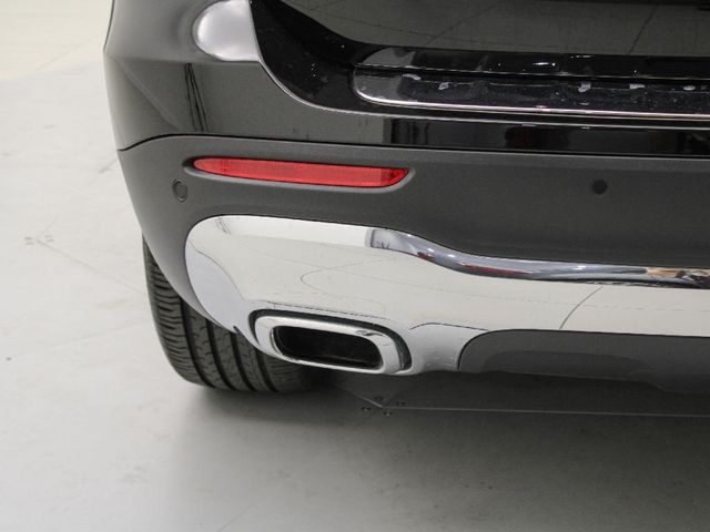 MERCEDES GLB 250 4MATIC