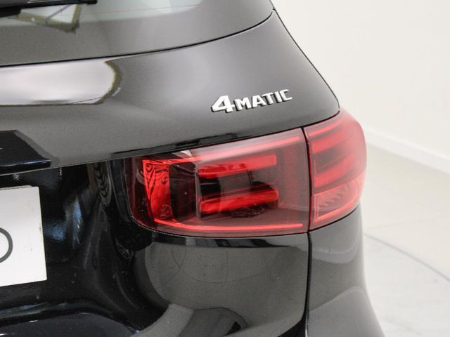 MERCEDES GLB 250 4MATIC