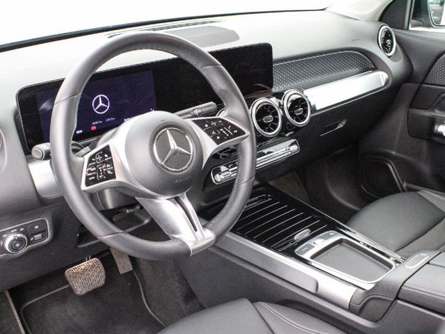 MERCEDES GLB 250 4MATIC