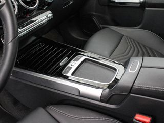 MERCEDES GLB 250 4MATIC