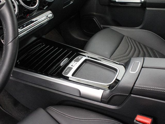 MERCEDES GLB 250 4MATIC