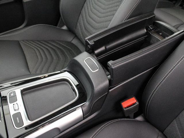 MERCEDES GLB 250 4MATIC