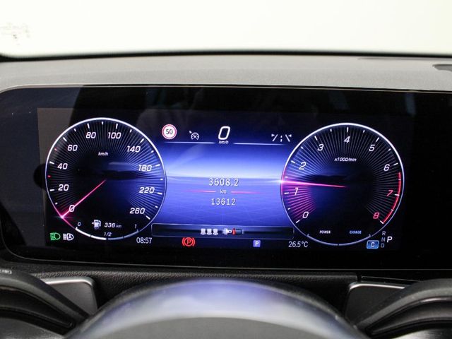 MERCEDES GLB 250 4MATIC