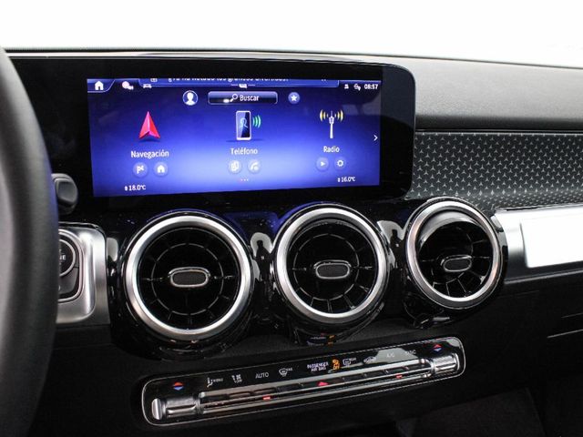 MERCEDES GLB 250 4MATIC