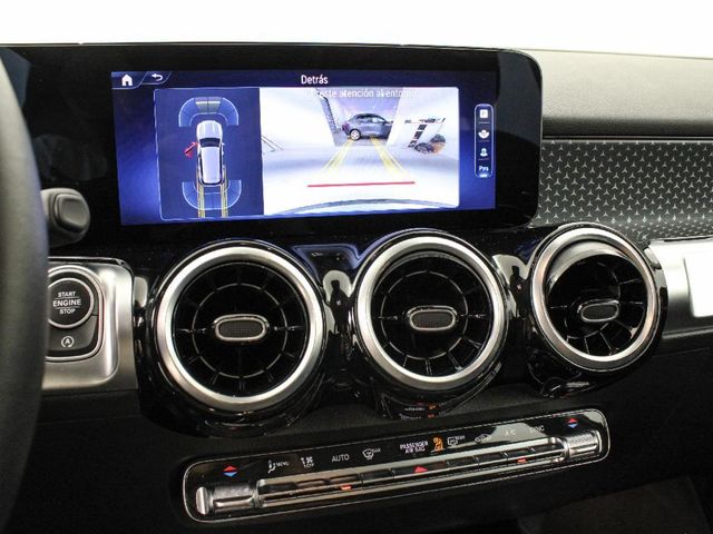 MERCEDES GLB 250 4MATIC