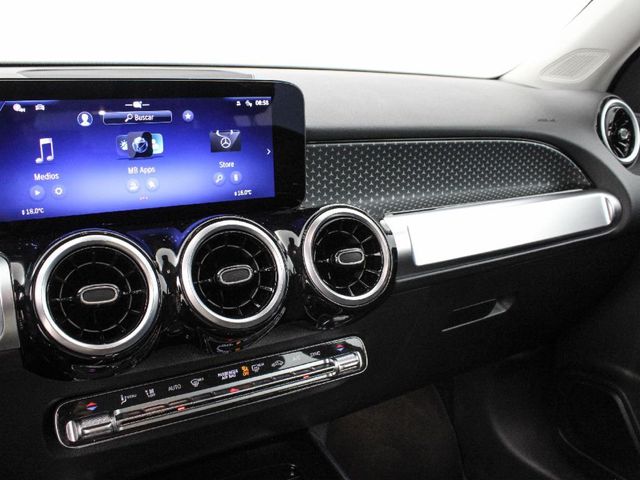 MERCEDES GLB 250 4MATIC