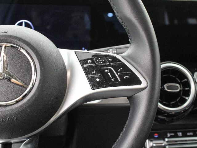 MERCEDES GLB 250 4MATIC