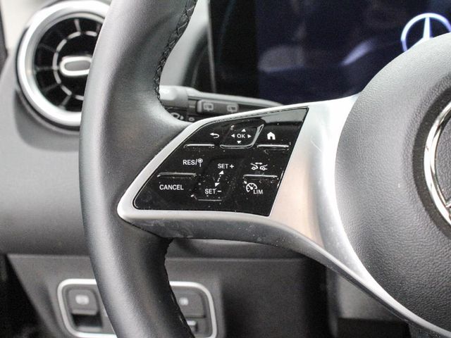 MERCEDES GLB 250 4MATIC