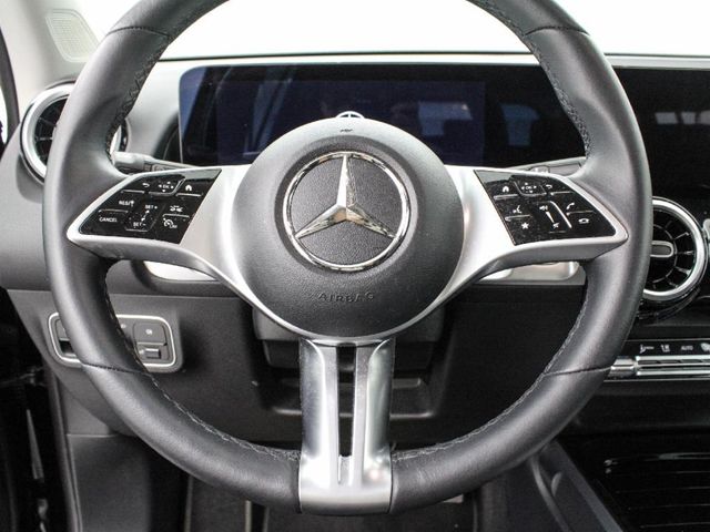 MERCEDES GLB 250 4MATIC