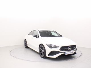 MERCEDES CLASE CLA 200 COUPE