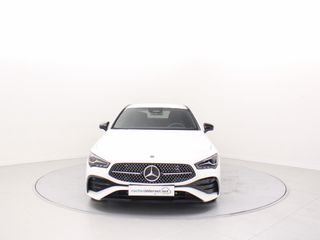 MERCEDES CLASE CLA 200 COUPE