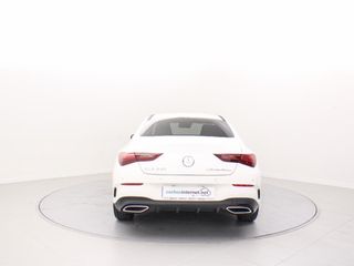 MERCEDES CLASE CLA 200 COUPE