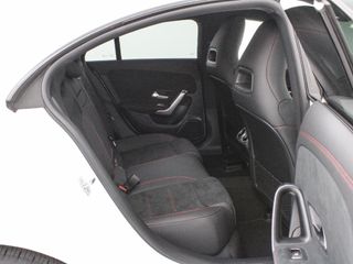 MERCEDES CLASE CLA 200 COUPE