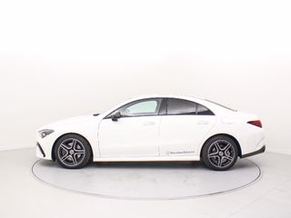 MERCEDES CLASE CLA 200 COUPE