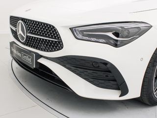 MERCEDES CLASE CLA 200 COUPE