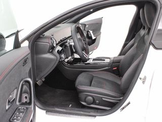 MERCEDES CLASE CLA 200 COUPE
