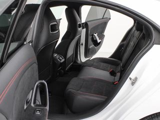 MERCEDES CLASE CLA 200 COUPE