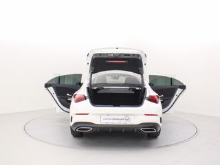 MERCEDES CLASE CLA 200 COUPE