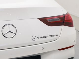 MERCEDES CLASE CLA 200 COUPE