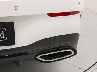 MERCEDES CLASE CLA 200 COUPE