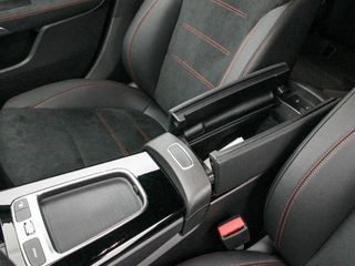MERCEDES CLASE CLA 200 COUPE