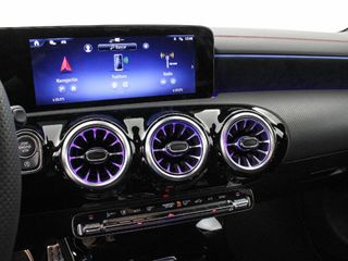 MERCEDES CLASE CLA 200 COUPE