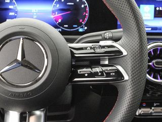 MERCEDES CLASE CLA 200 COUPE