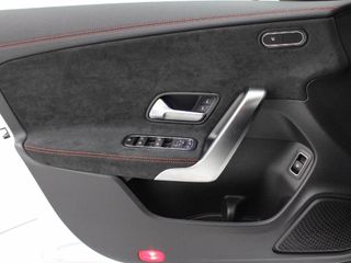 MERCEDES CLASE CLA 200 COUPE
