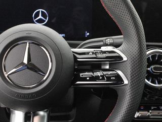 MERCEDES CLASE CLA 200 COUPE