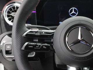 MERCEDES CLASE CLA 200 COUPE