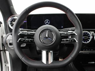 MERCEDES CLASE CLA 200 COUPE