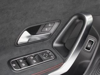 MERCEDES CLASE CLA 200 COUPE