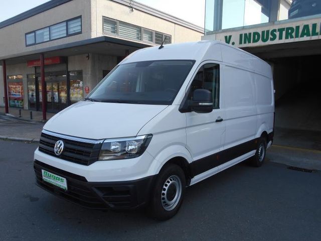 VOLKSWAGEN CRAFTER 2.0 TDI 140 CV FURGON L3-H3 BUSINESS