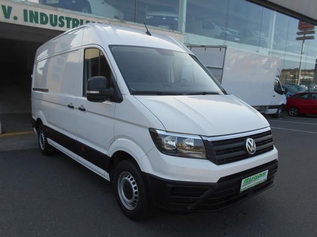 VOLKSWAGEN CRAFTER 2.0 TDI 140 CV FURGON L3-H3 BUSINESS