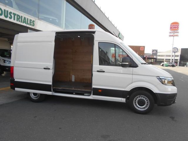 VOLKSWAGEN CRAFTER 2.0 TDI 140 CV FURGON L3-H3 BUSINESS