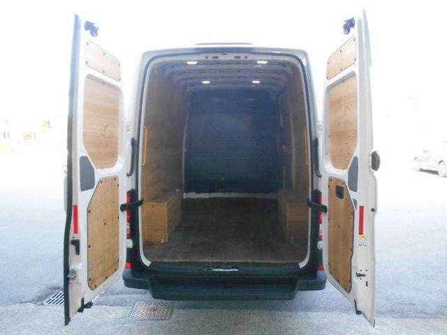 VOLKSWAGEN CRAFTER 2.0 TDI 140 CV FURGON L3-H3 BUSINESS