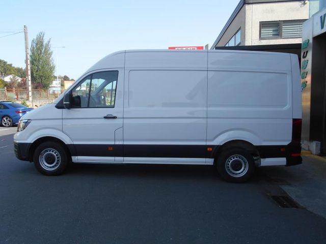 VOLKSWAGEN CRAFTER 2.0 TDI 140 CV FURGON L3-H3 BUSINESS