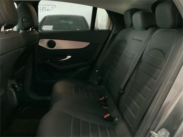 MERCEDES-BENZ GLC Coupé GLC 250 d 4MATIC