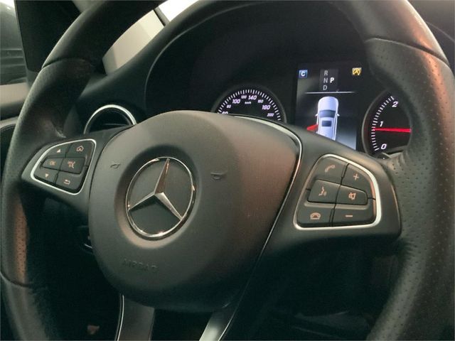 MERCEDES-BENZ GLC Coupé GLC 250 d 4MATIC