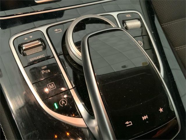 MERCEDES-BENZ GLC Coupé GLC 250 d 4MATIC